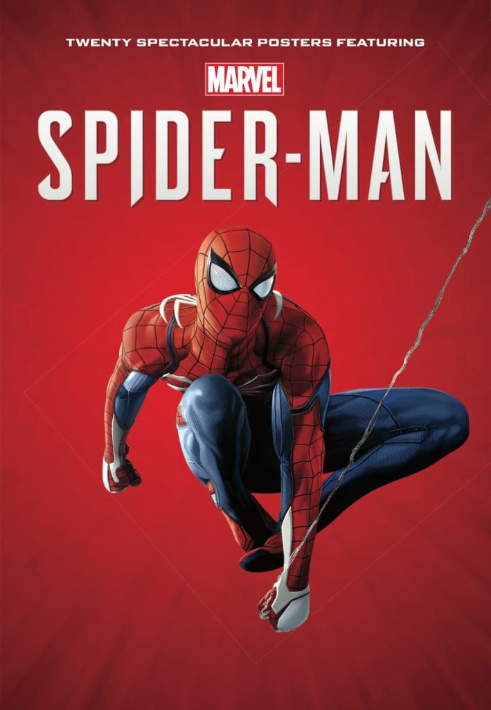 Spider Man