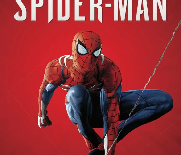Spider Man