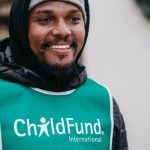 Big charity: Child Fund